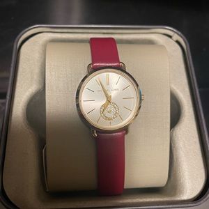 Michael Kors Petite Portia Ladies Watch MK2751